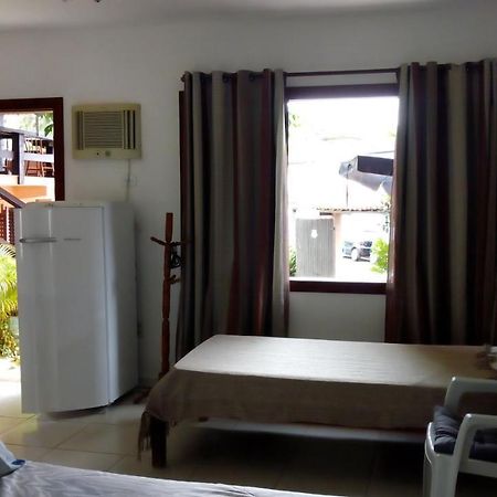 Pousada Casa Da Tata Búzios Esterno foto
