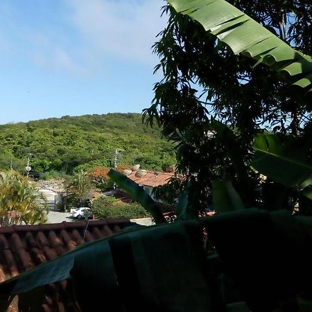 Pousada Casa Da Tata Búzios Esterno foto