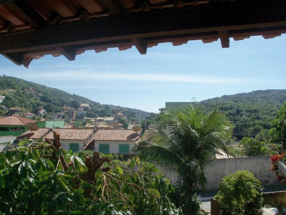 Pousada Casa Da Tata Búzios Esterno foto