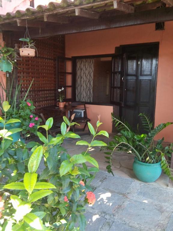 Pousada Casa Da Tata Búzios Esterno foto