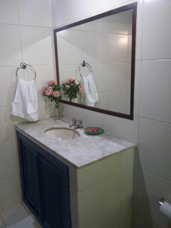 Pousada Casa Da Tata Búzios Esterno foto