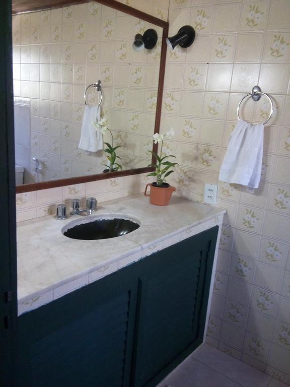Pousada Casa Da Tata Búzios Esterno foto