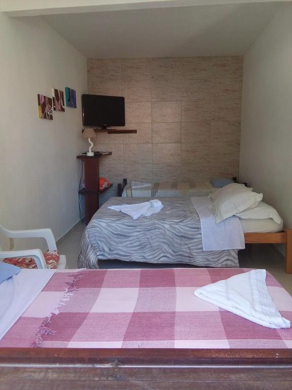 Pousada Casa Da Tata Búzios Esterno foto