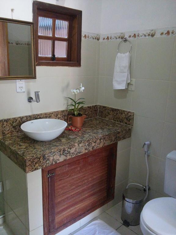 Pousada Casa Da Tata Búzios Esterno foto