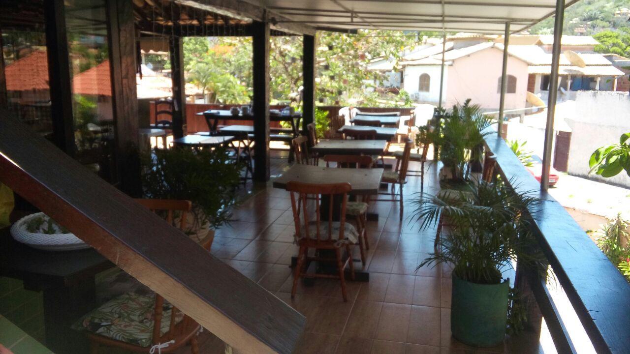 Pousada Casa Da Tata Búzios Esterno foto
