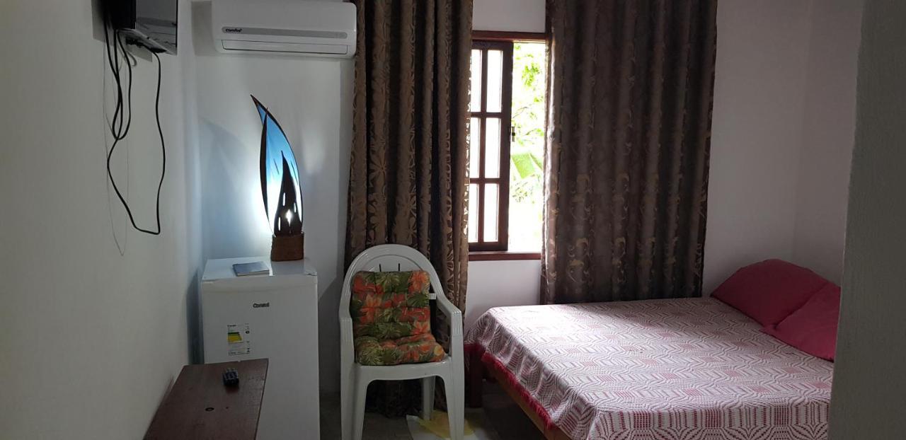 Pousada Casa Da Tata Búzios Esterno foto