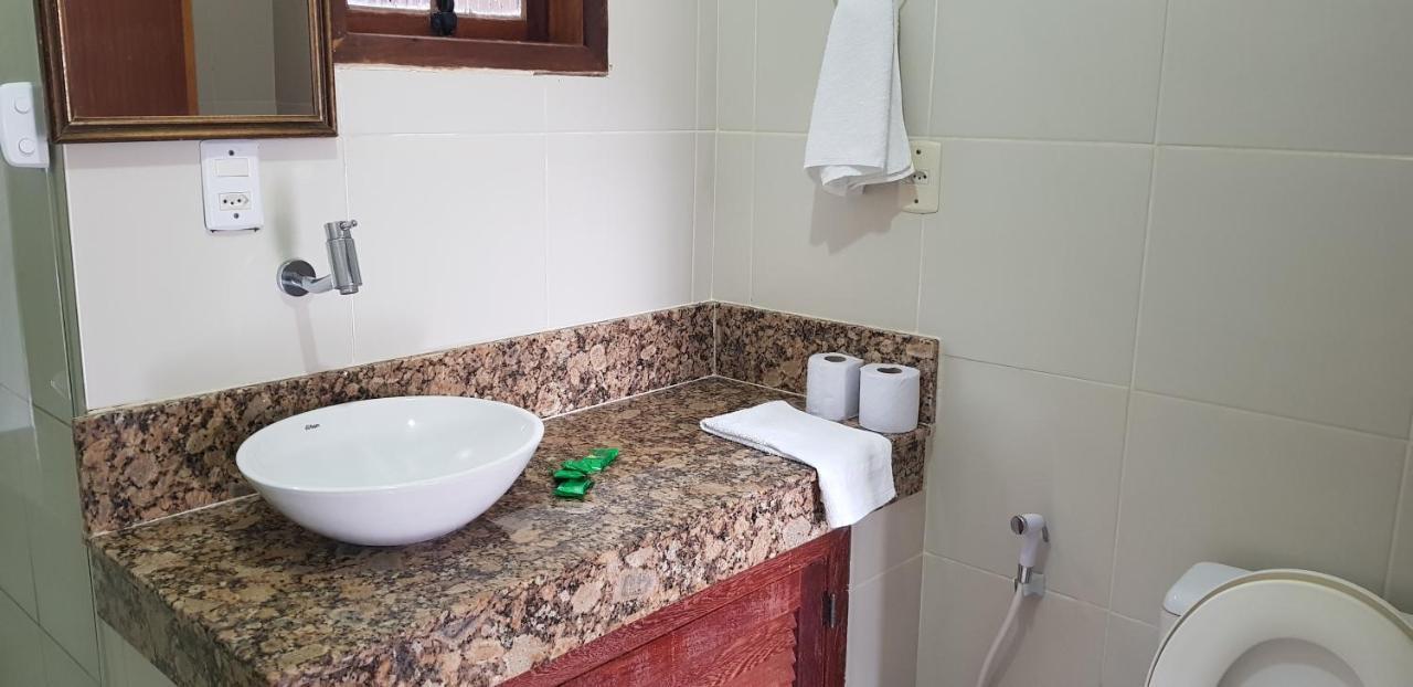 Pousada Casa Da Tata Búzios Esterno foto
