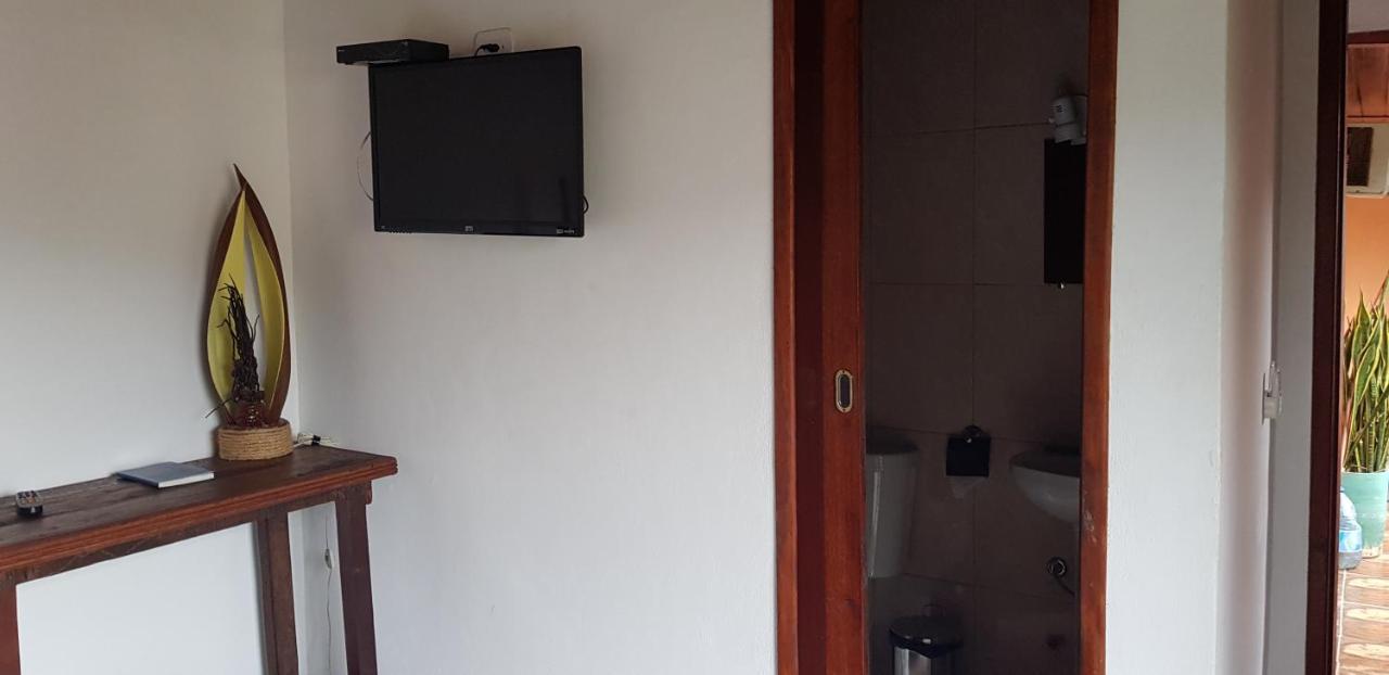 Pousada Casa Da Tata Búzios Esterno foto