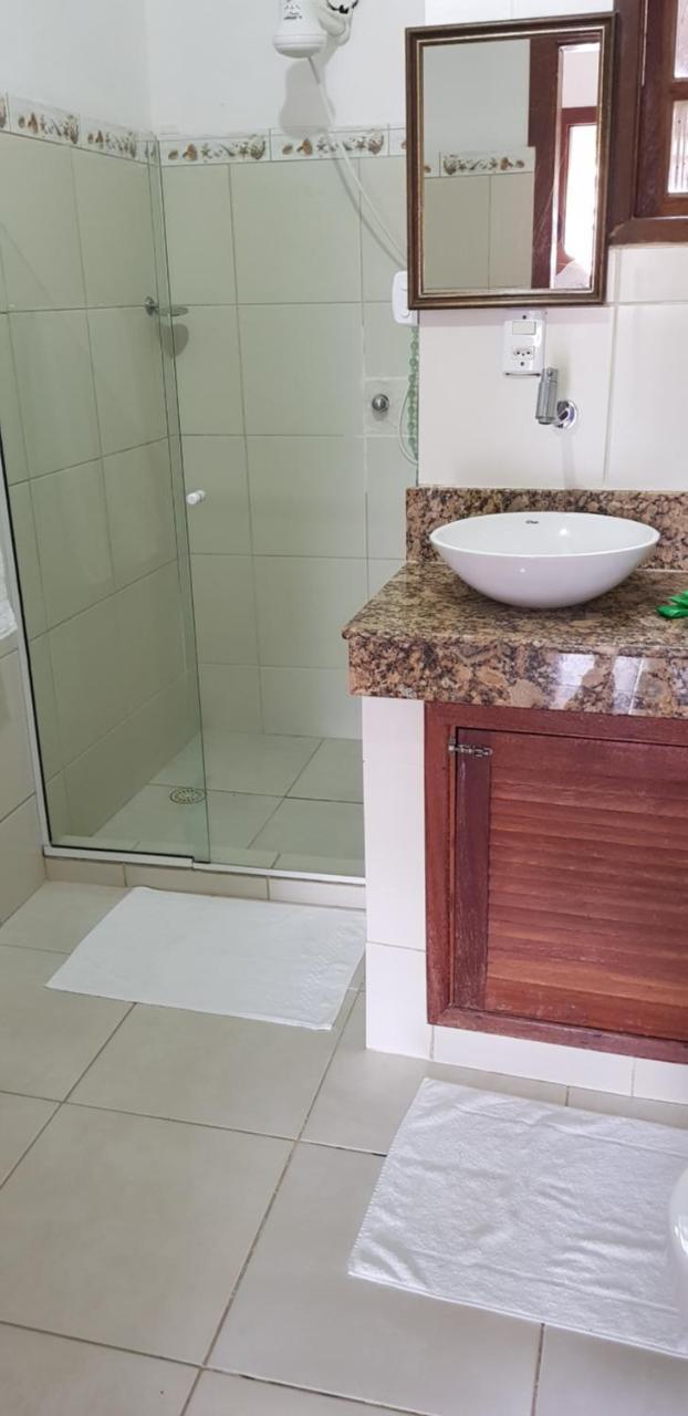 Pousada Casa Da Tata Búzios Esterno foto