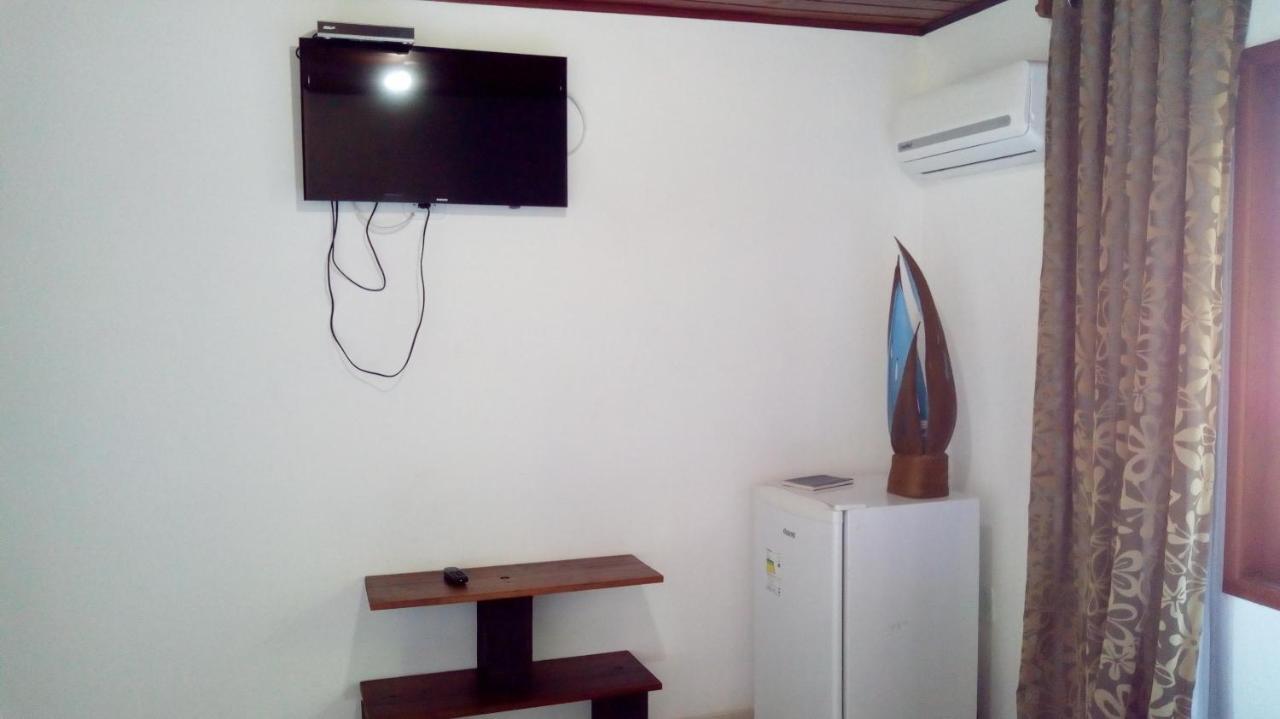 Pousada Casa Da Tata Búzios Esterno foto