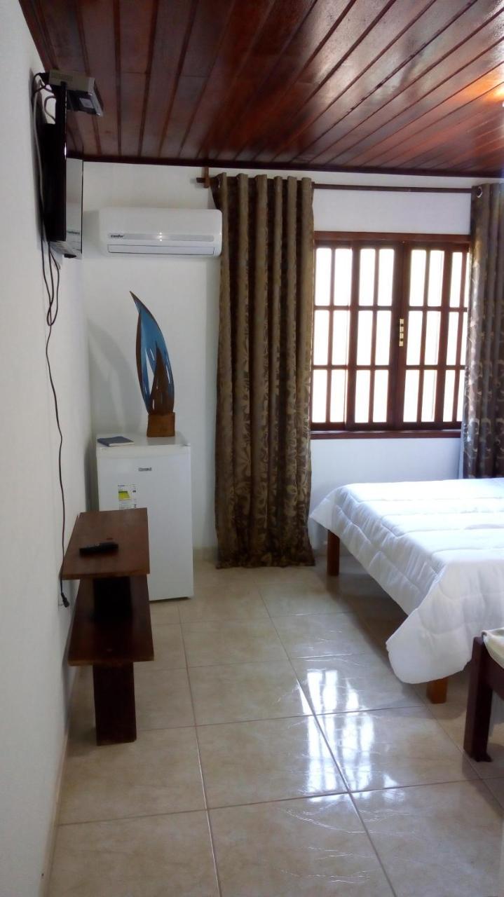Pousada Casa Da Tata Búzios Esterno foto