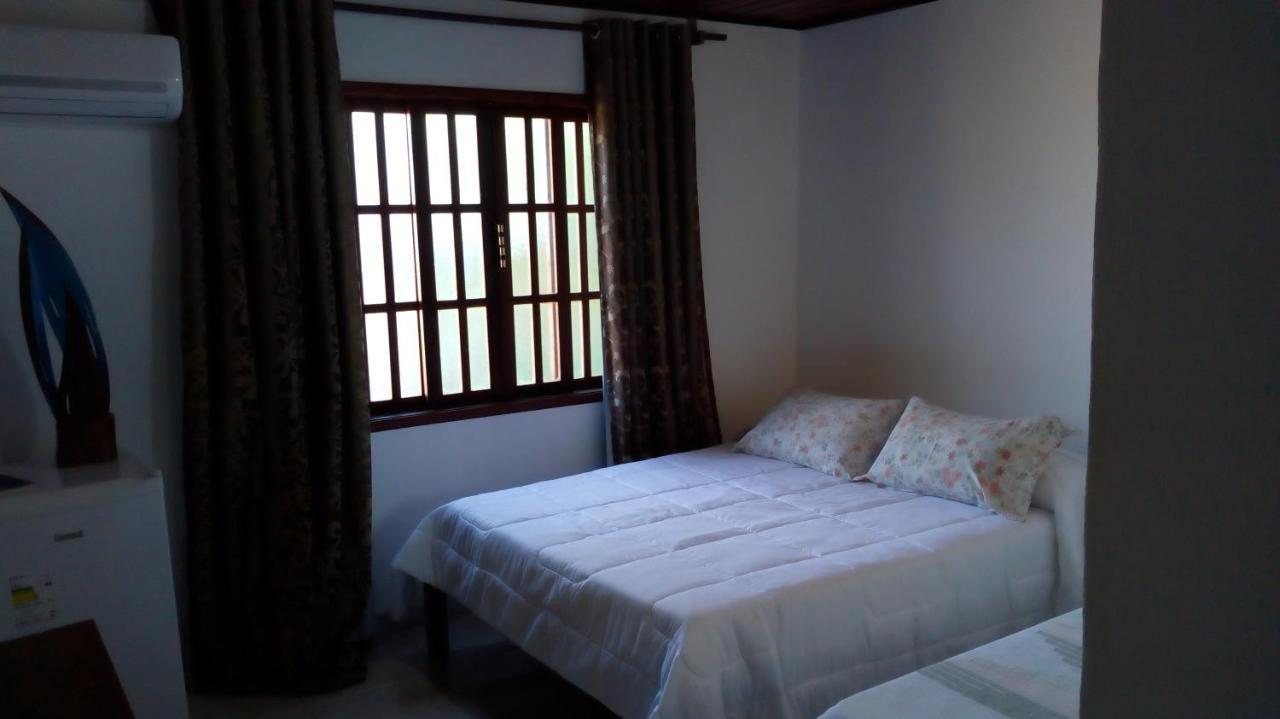 Pousada Casa Da Tata Búzios Esterno foto