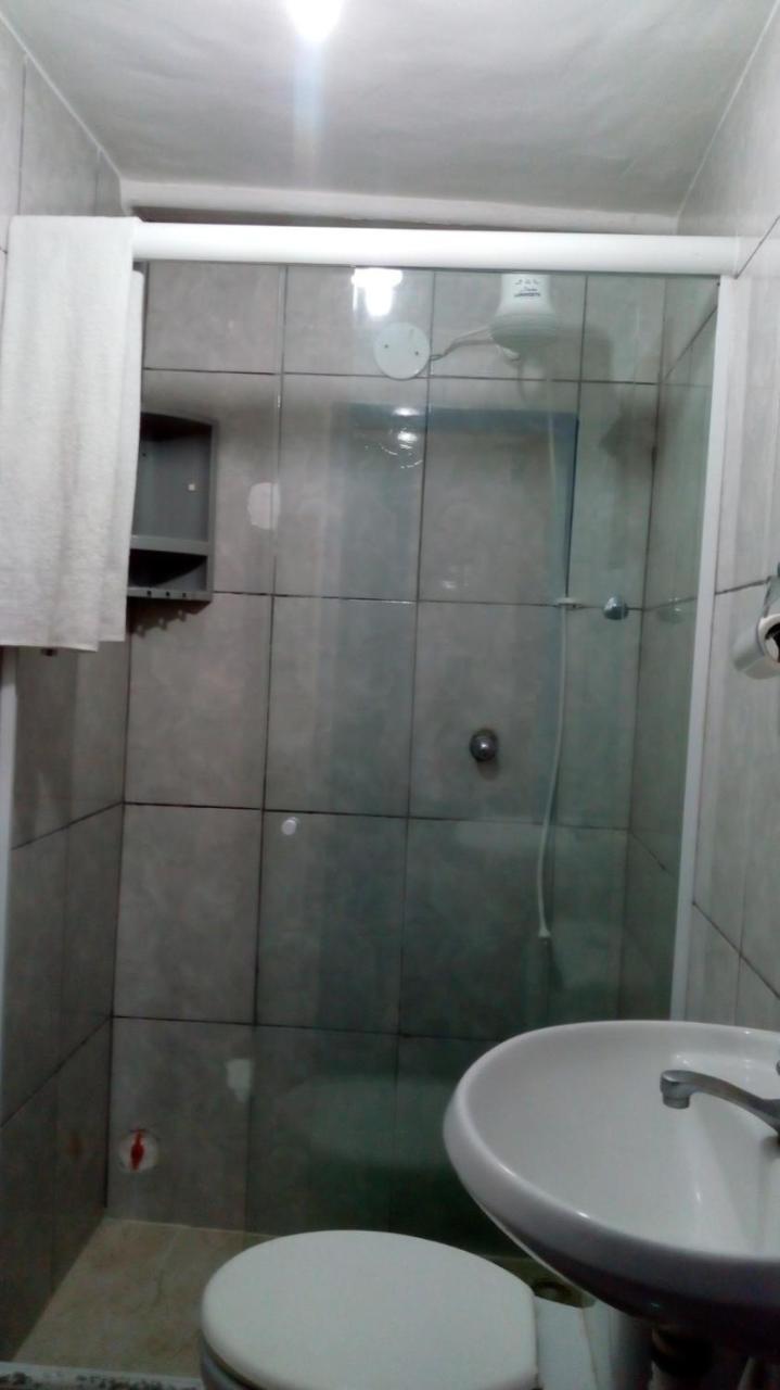 Pousada Casa Da Tata Búzios Esterno foto
