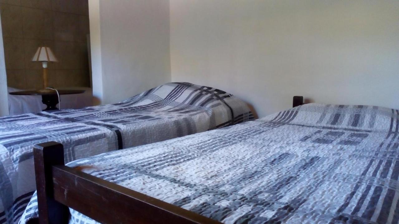 Pousada Casa Da Tata Búzios Esterno foto